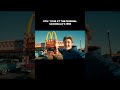 POV: mcdonalds in 1955 #veo3 #googleai #ai #mcdonalds #nostalgia