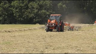 Better Days Ahead for Georgia’s Forage Producers by Farm Monitor 576 views 1 month ago 3 minutes, 9 seconds
