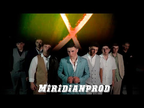 ყველაზე დახვეწილი (ძერსკი) ბანკეტის ვიდეო 2024 წელს💚#miridianprod