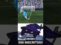 X1 CONTRA ALEATÓRIOS EA FC 24 MÓBILE MAGIC SKILLS 🧙🏼🇧🇷#fcmobile #gaming #eafc24 #magic #shorts #fyp