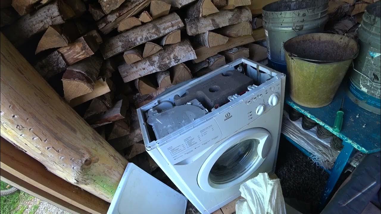Сдать стиральную машинку на металлолом. Переделка фланец от стиральной машины на метало. стиральная машина на металлолом как выгоднее сдать. что можно сдать от стиральной машины на металлолом.