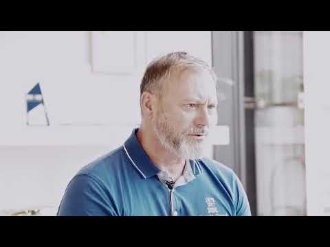 Interview Anthony DUGUÉ - Entreprise BONNIN DUGUÉ