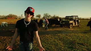 501Bryze - Built Different (Official Music Video)