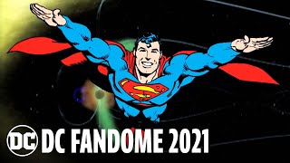 Famous The Science Behind Superman | DC Wealth