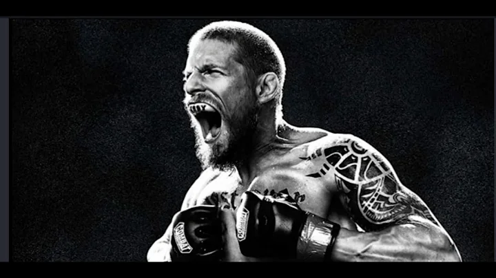 Ryan Wheeler Tribute//Kingdom Netflix//Like A Stor...