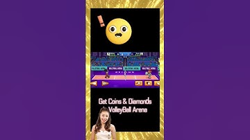 New 2025  VolleyBall Arena  Free Mod   Hack Android & iOS