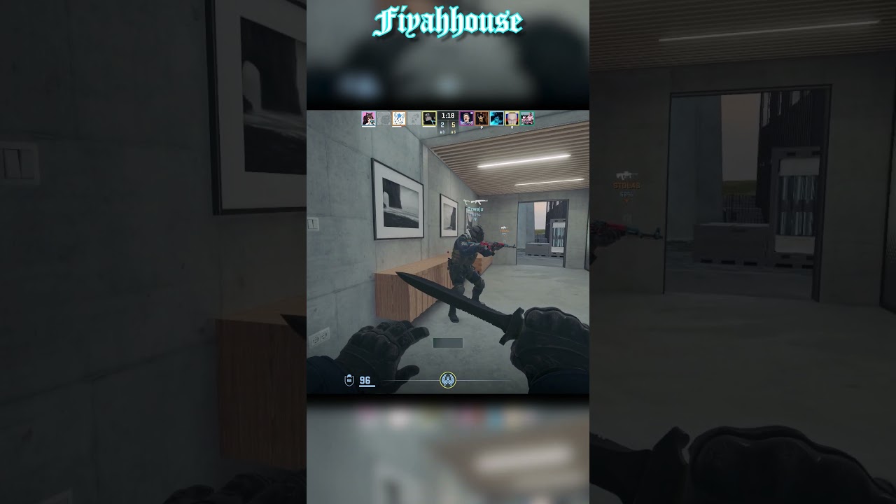 JUST GIVE ME THE USP! 