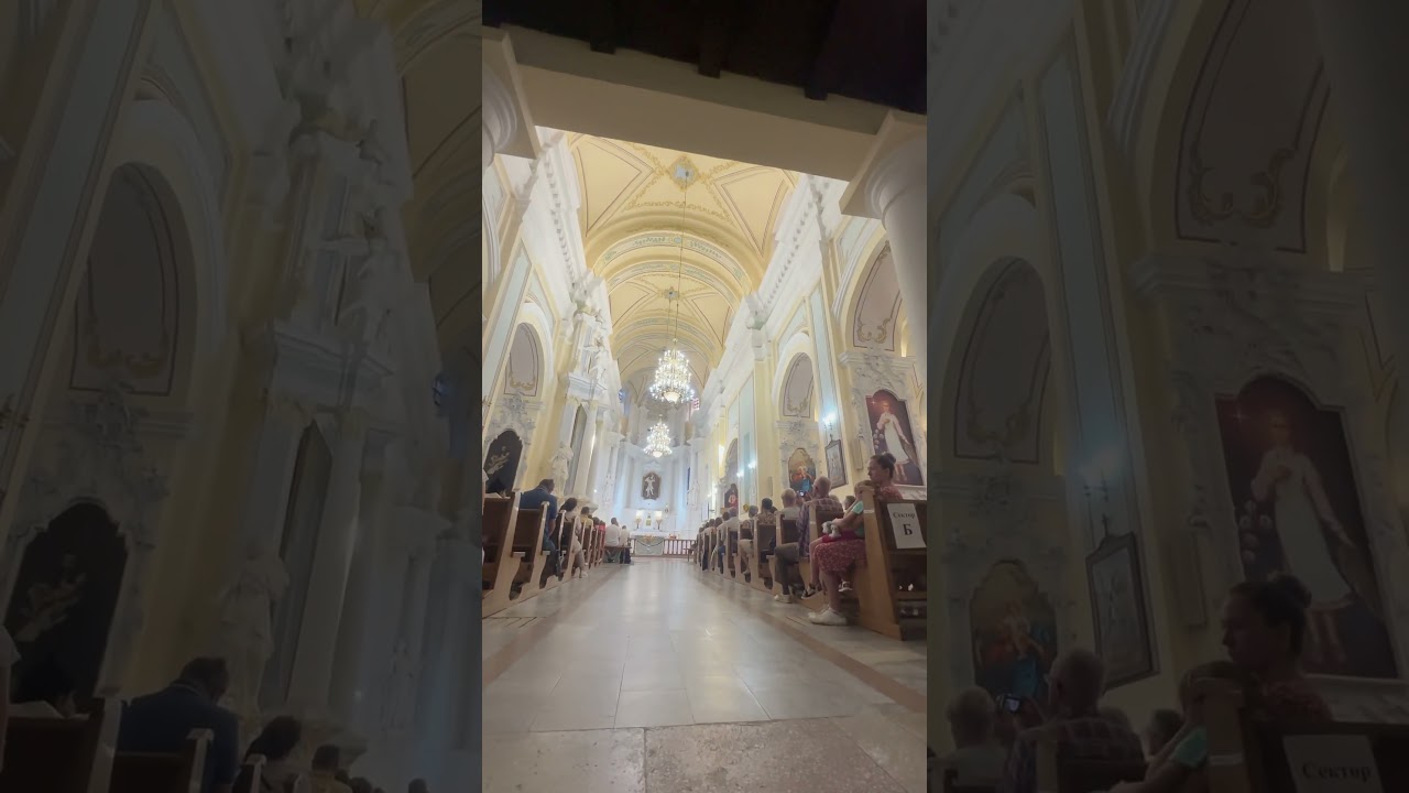 Фестиваль Ars Magna Organi