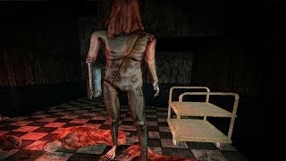 MYSTERY - Full Playthrough - Free Indie Horror Game