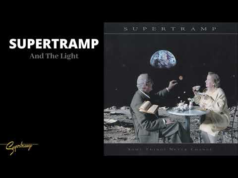 Putar And the Light - Supertramp