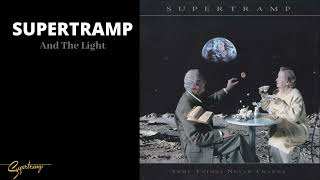 Celebrity Supertramp - And The Light Profile