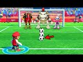 BEATING EVERY BOSS IN MARIO SONIC AT THE OLYMPIC GAMES BEATING EVERY BOSS IN MARIO SONIC AT THE OLYMPIC GAMES