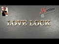 LOVE LOCK de Ole Jacobson & Nina K. (Danse & Leçon par Martine Canonne)