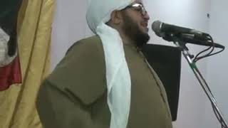 الشيخ محمود الحديوى ياطماعنين فى الدنيا هتاخدوا ايه قدام