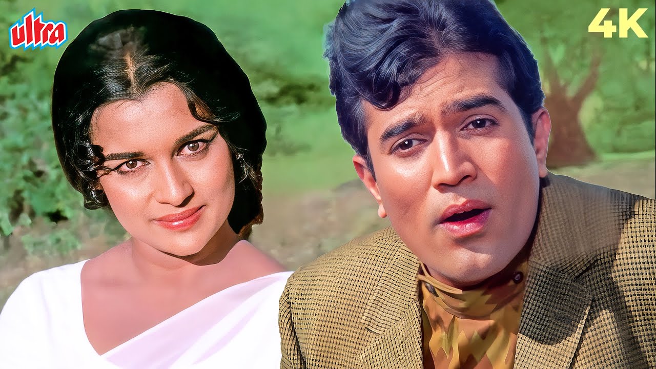 Bollywood का पहला Whistling Song 🎶 जिसे आज भी सब तुरंत पहचान जाते हैं - ये शाम मस्तानी