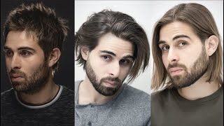 Grow your hair out without the awkward phase