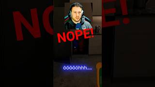 Ganz Klares Nein Auf