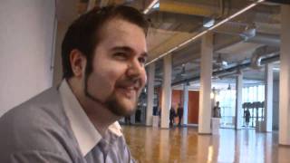DREAMHACK 2011 - Everything AND more. Day9 ... normal day for us...