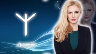 Co To Jest Runa Algiz ? Mila Wyjaśnia