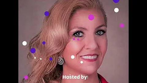 GUEST OF HONOR DENISE TORRES- NIETO THANK YOU VIDEO