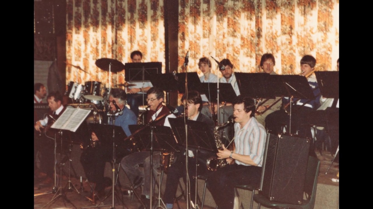 Polish Carol "In The Still Of The Night" (Polish "Wśród nocnej ciszy