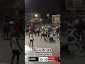 Duke Mairura with the finish for Clique mambas in the Build All 23 Tournament #basketball