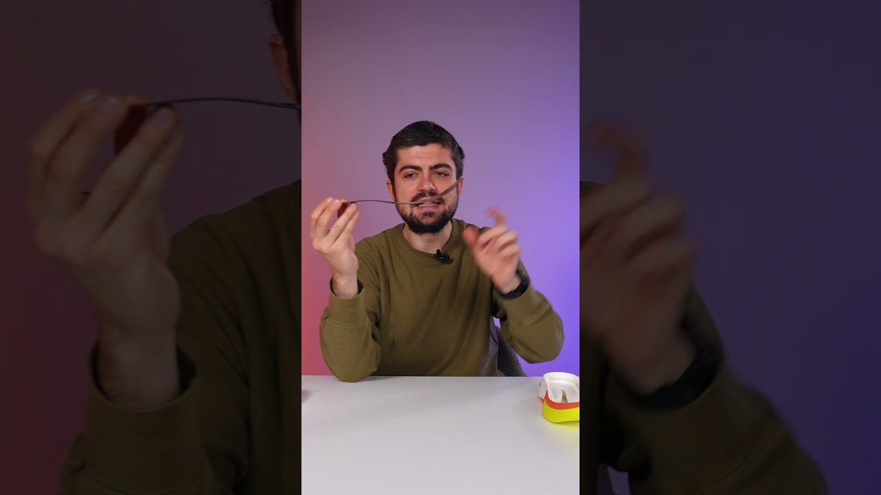 What’s inside the Gara Carbon 3? Alex’s breaks it down into its key elements 👀