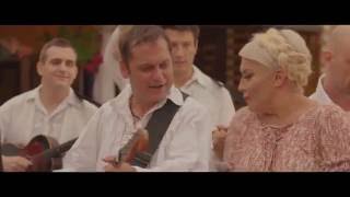 Video thumbnail of "Colonia i Slavonia band - Zlatni dvori (Official video 2016)"