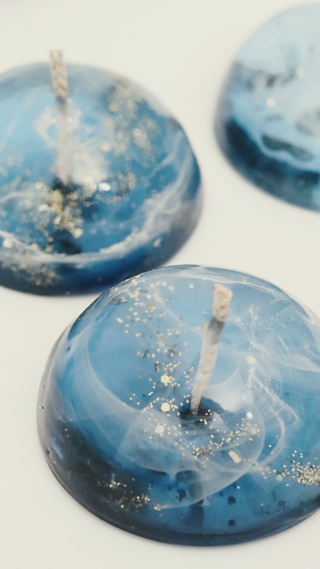 ☆キャンドル☆様*:✼. galaxy #宇宙 #キャンドル #shorts #手作りキャンドル #candlemaking