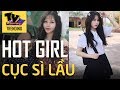 Cô gái make up trắng toát trong Vlog của bà Tân là ai?