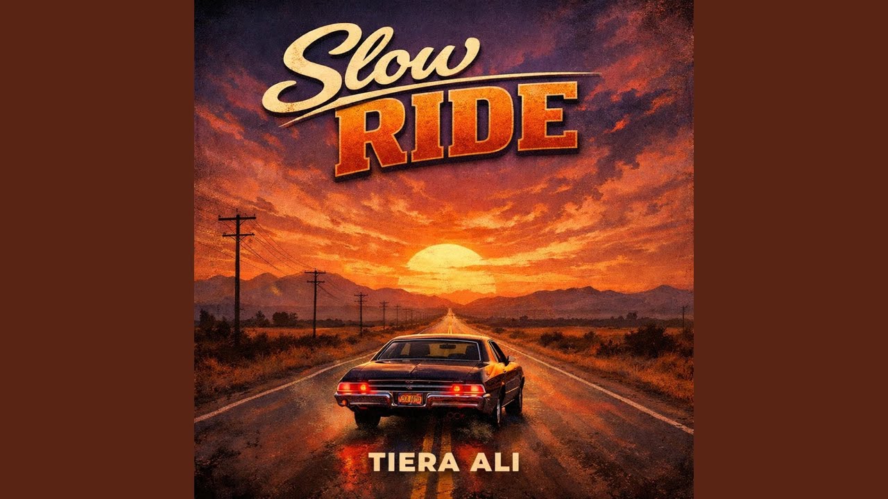 Watch Slow Ride on YouTube Watch Slow Ride on YouTube