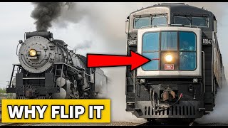 The Train Designed to Save Lives... That Became a Death Trap