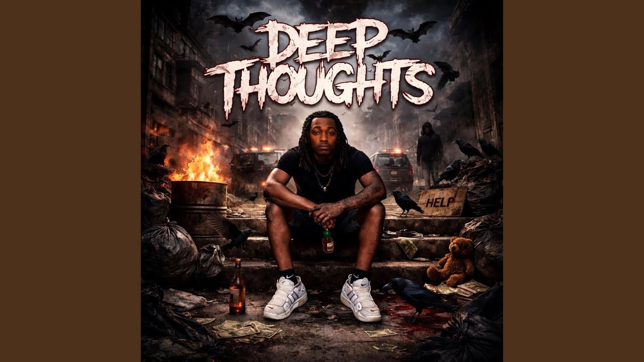 Watch Deep Thoughts on YouTube Watch Deep Thoughts on YouTube