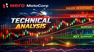 Hero Motocorp Share Latest News  Hero Motocorp Share Analysis  Hero Motocorp Share News  Hero