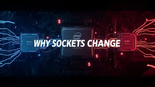 Celebrity Why CPU Sockets Keep Changing (The Real Hidden Costs) Wealth