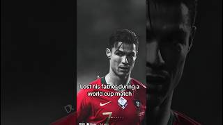 The GOAT. One mindset. Endless greatness. 🐐⚽#CR7 #CristianoRonaldo #Football #GOAT #Legend #fyp