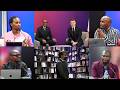 H.E KAGAME NA MACRON BAGIYE GUFUNGURA KU MUGARAGARO URWIBUTSO RWA JENOSIDE YAKOREWE ABATUTSI I PARIS