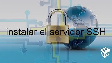 Aprende a realizar la Activación de un servidor seguro SSH en KALI LINUX