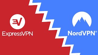 ExpressVPN vs NordVPN 🔥 Key Differences No One Talks About