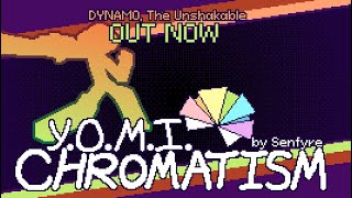 Dynamo, The Unshakable // Release Trailer