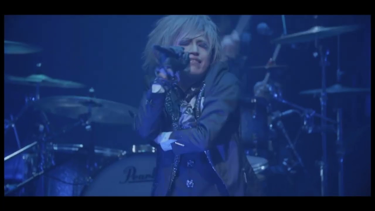 RAZOR - DNA (2nd ANNIVERSARY ONEMAN TOUR Ⅱ -second-@マイナビBLITZ赤坂)