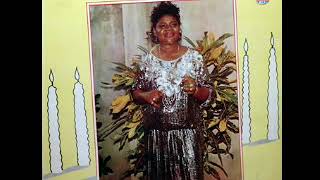 Alhaji Queen Salawa Abeni and her Waka Modernisers - Candle