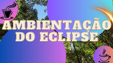 Ambientação do eclipse para trabalhar com o Java, JavaFX e o Scene Builder