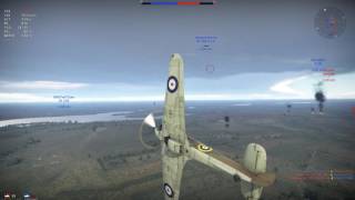 「Rock You Like A Hurricane」Aka, 'Muh British .303'
