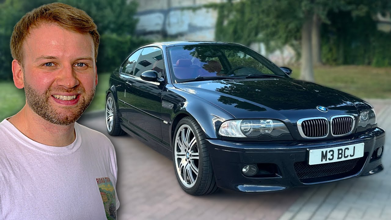 BMW E46 M3 UPDATE - 1 MONTH OWNERSHIP! IT REALLY ANY GOOD?
