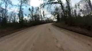 Ford Edge Rally