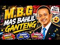 MBG Mas Bahlil Ganteng 🎵 Lagu Viral Lucu yang Bikin Ketagihan 😂