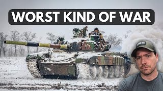 Is The US Prepared For A Major War?