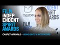 CARPET HIGHLIGHTS | 35th Film Independent Spirit Awards
