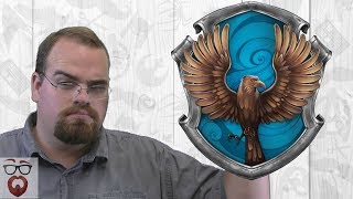 The Defense of Ravenclaw (Harry Potter Explained)